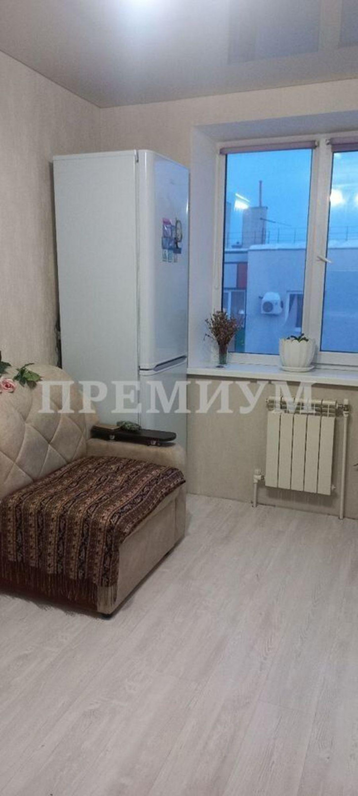 1-комн квартира Ивана Финютина бульвар, 56