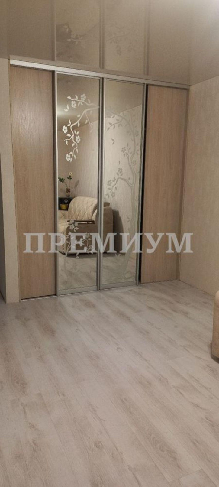 1-комн квартира Ивана Финютина бульвар, 56