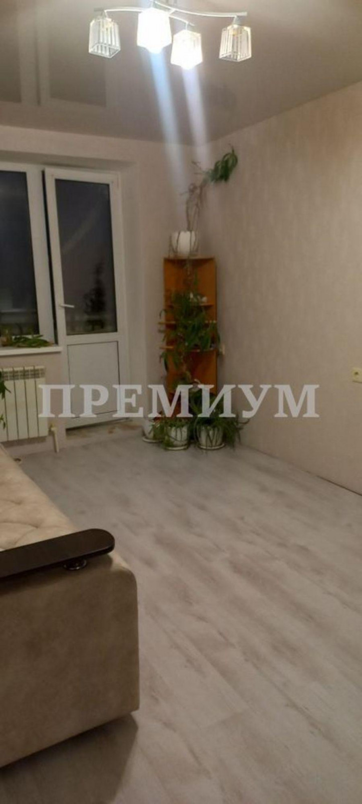 1-комн квартира Ивана Финютина бульвар, 56