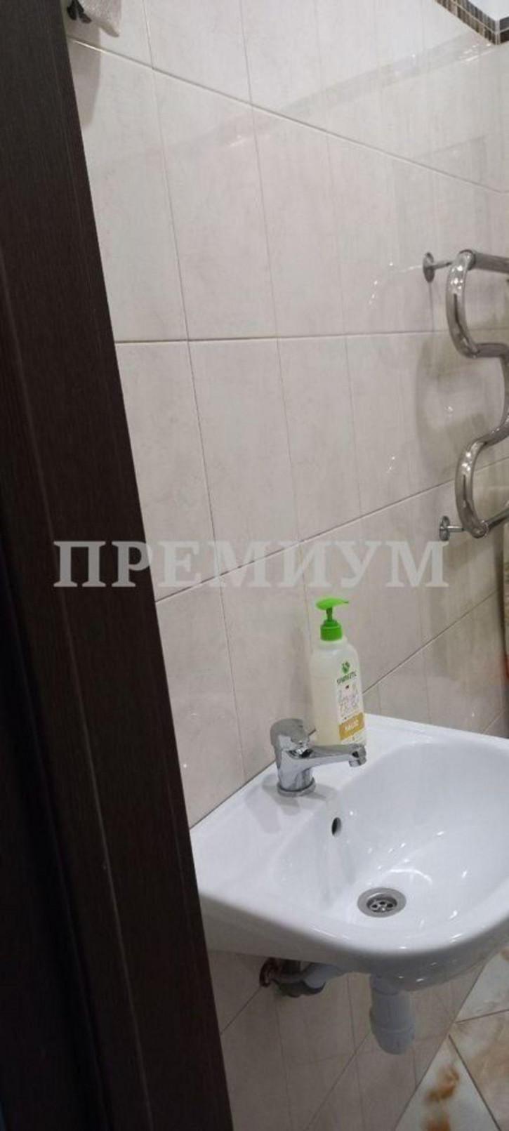 1-комн квартира Ивана Финютина бульвар, 56