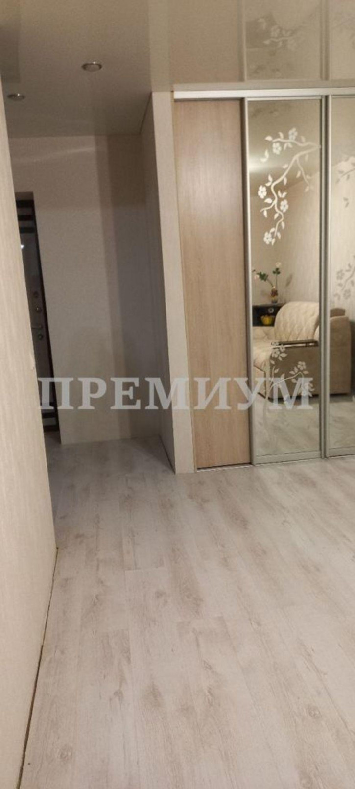 1-комн квартира Ивана Финютина бульвар, 56