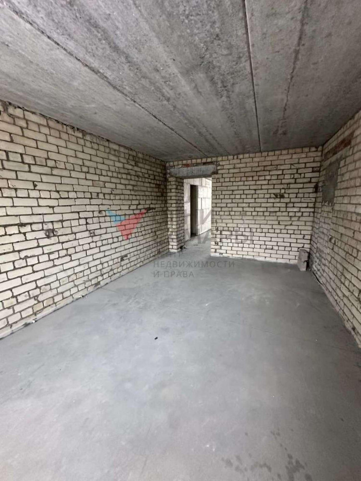 1-комн квартира Гидротехническая улица, 9кБ
