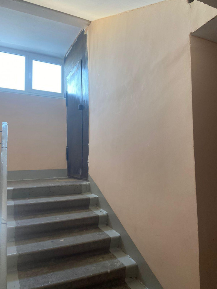 3-комн квартира Толстого улица, 28