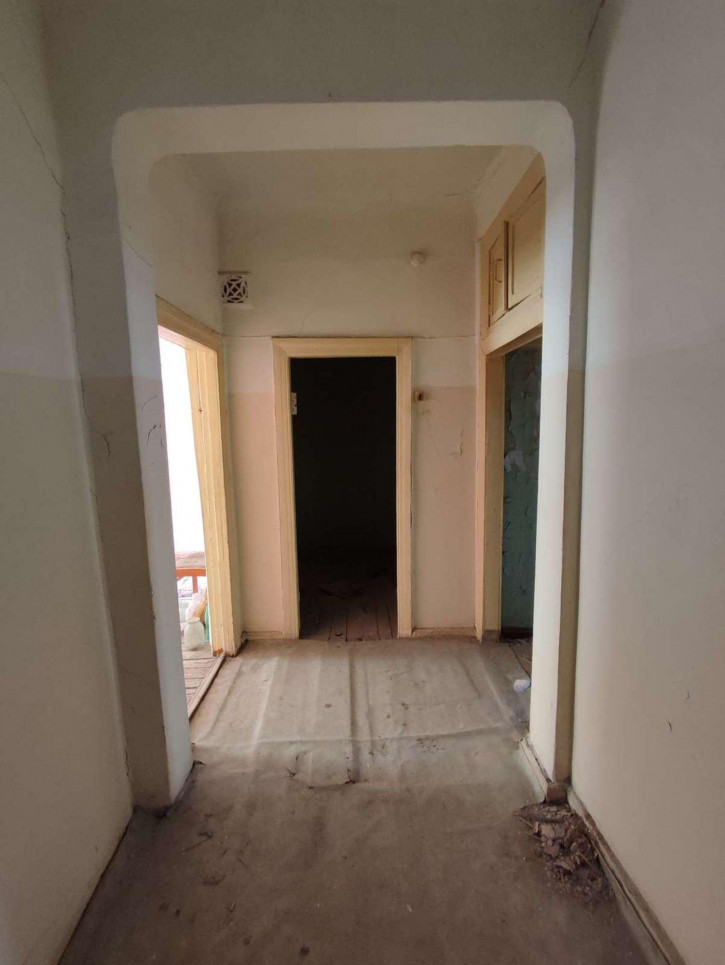 2-комн квартира Коммунистическая улица, 38