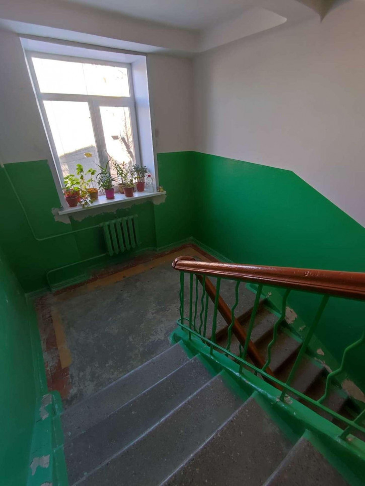 2-комн квартира Коммунистическая улица, 38
