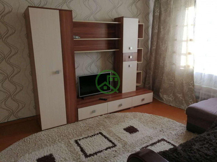 1-комн квартира Гагарина проспект, 30