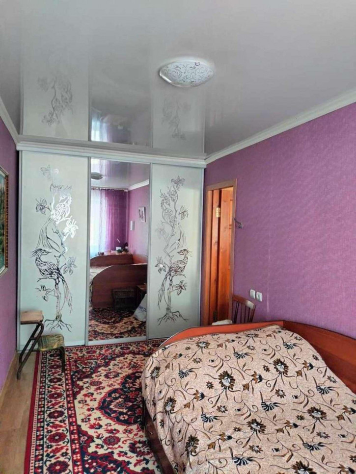 2-комн квартира Мира улица, 4
