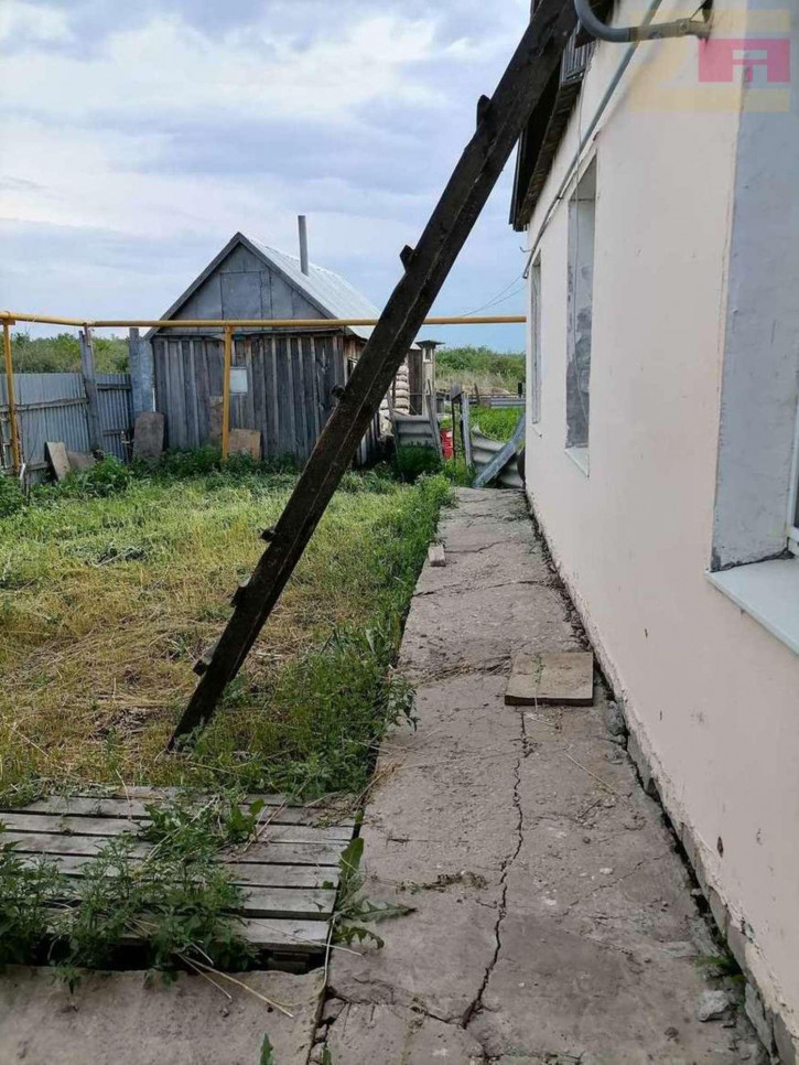 Коттедж/дом Центральная, 9