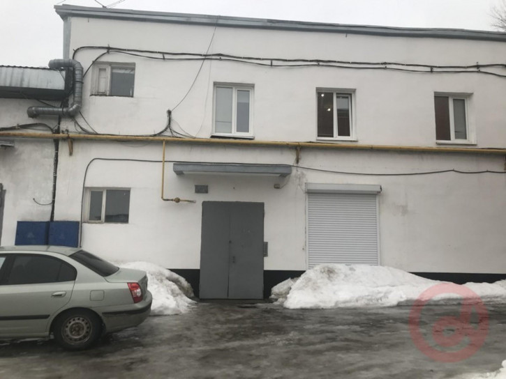 Офис Карьерная улица, 24