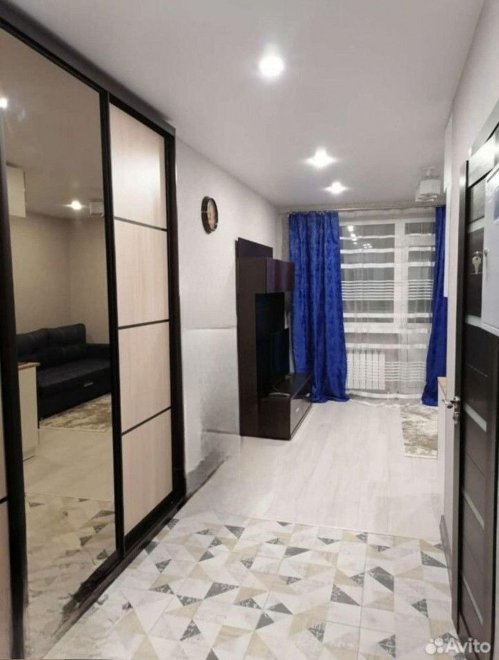 1-комн квартира Патоличева Комбрига ул, 31Г