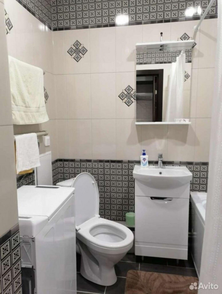 1-комн квартира Патоличева Комбрига ул, 31Г