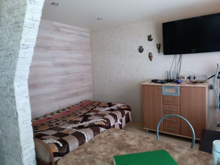 2-комн квартира Молодежная ул, 10