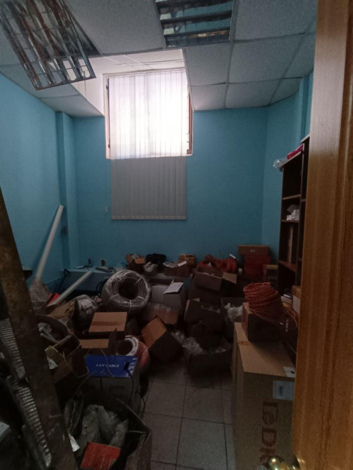 Помещение свободного назначения Гоголя ул, 34