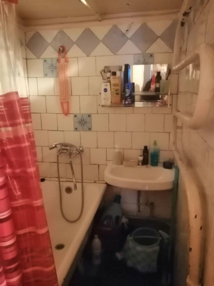 Комната Чаадаева ул, 30