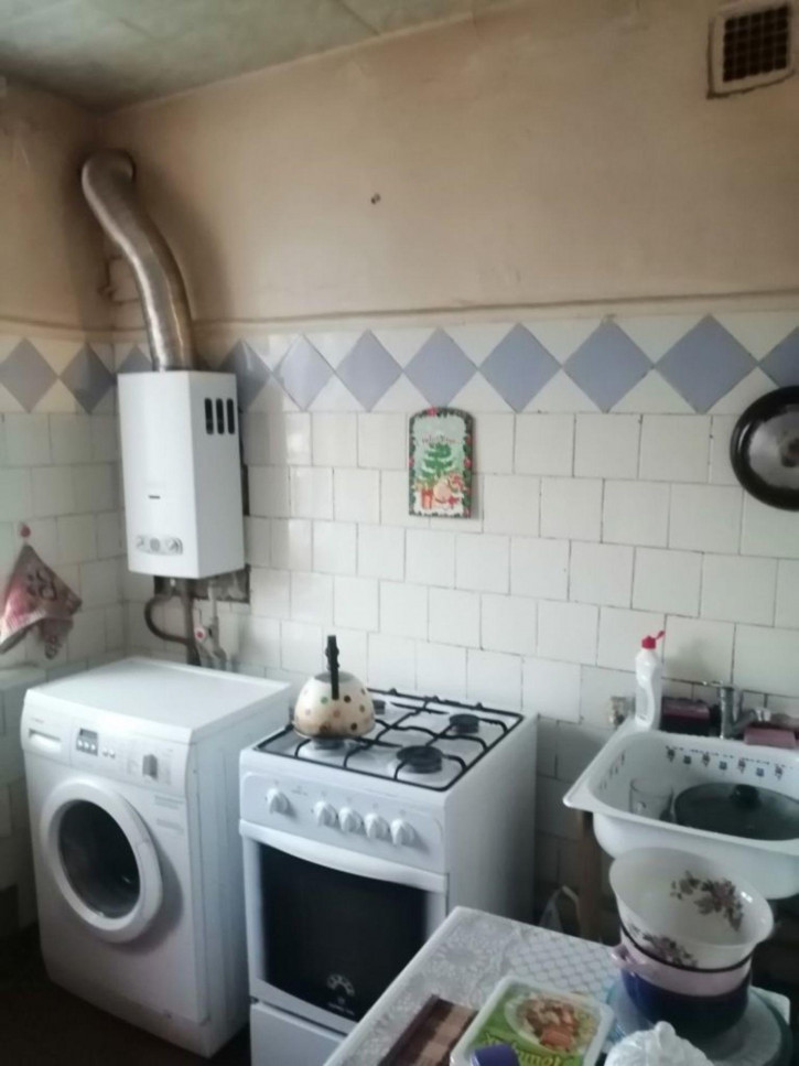Комната Чаадаева ул, 30