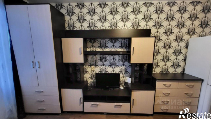 Комната улица Крупской, 50,  д. 50