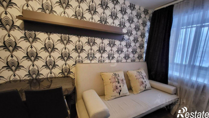 Комната улица Крупской, 50,  д. 50
