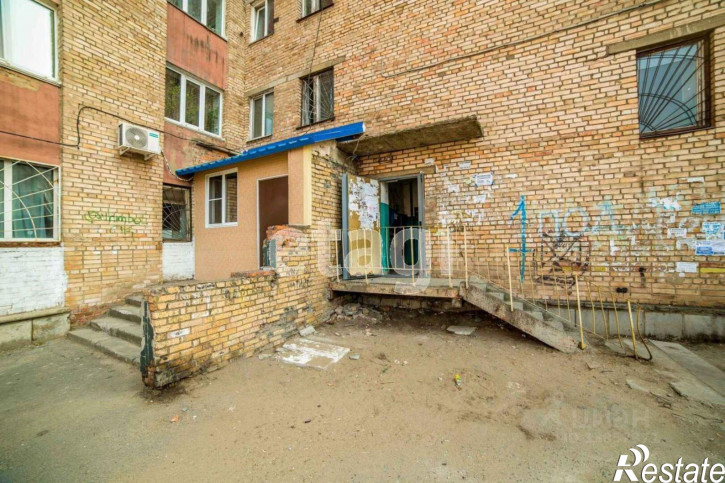 Комната улица Шепеткова, 40,  д. 40