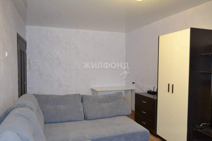 1-комн квартира Троллейная улица, д.22