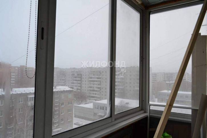 1-комн квартира Троллейная улица, д.22
