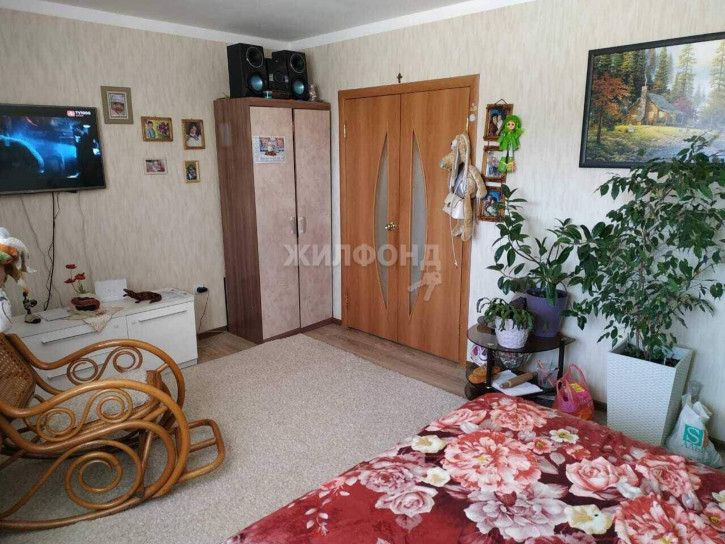 1-комн квартира Муравьева-Амурского улица, д.5/2