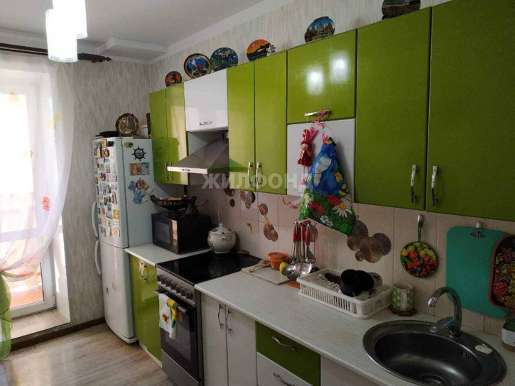 1-комн квартира Муравьева-Амурского улица, д.5/2