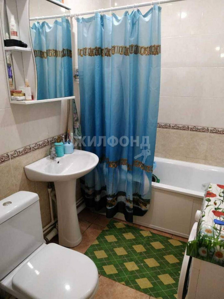 1-комн квартира Муравьева-Амурского улица, д.5/2