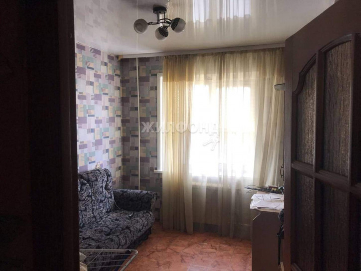 3-комн квартира Ударная улица, д.25