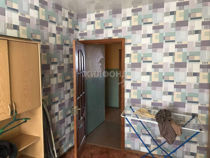 3-комн квартира Ударная улица, д.25