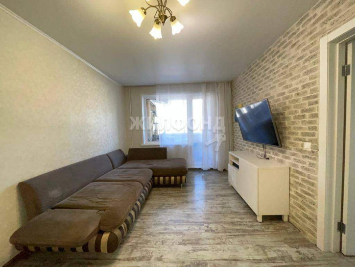 2-комн квартира Ипподромская улица, д.31
