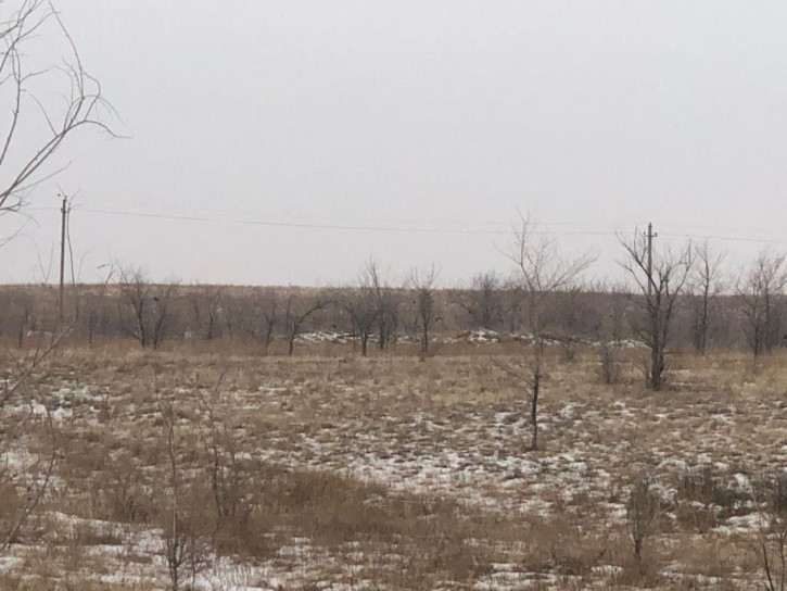 Земельный участок оренбургская область, городской округ оренбург, оренбург, , офицерская улица