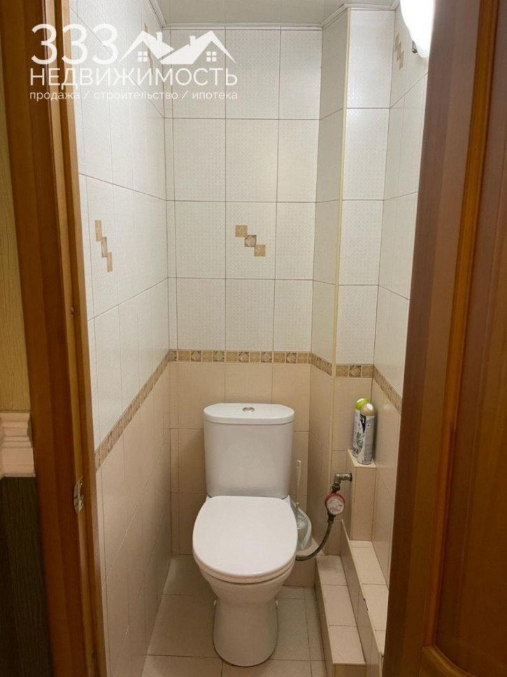 4-комн квартира Астана Кесаева ул, 37