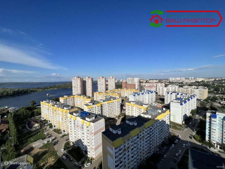 3-комн квартира Шурова Гора ул, 7/15