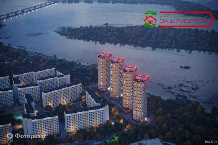 3-комн квартира Шурова Гора ул, 7/15