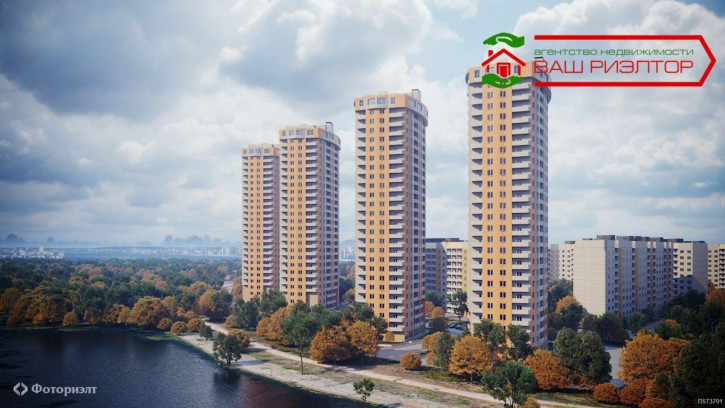 3-комн квартира Шурова Гора ул, 7/15