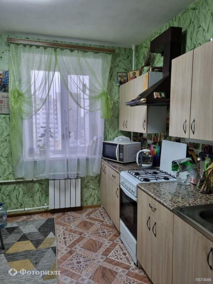 3-комн квартира Блинова Ф.А. 2-й проезд, 6В