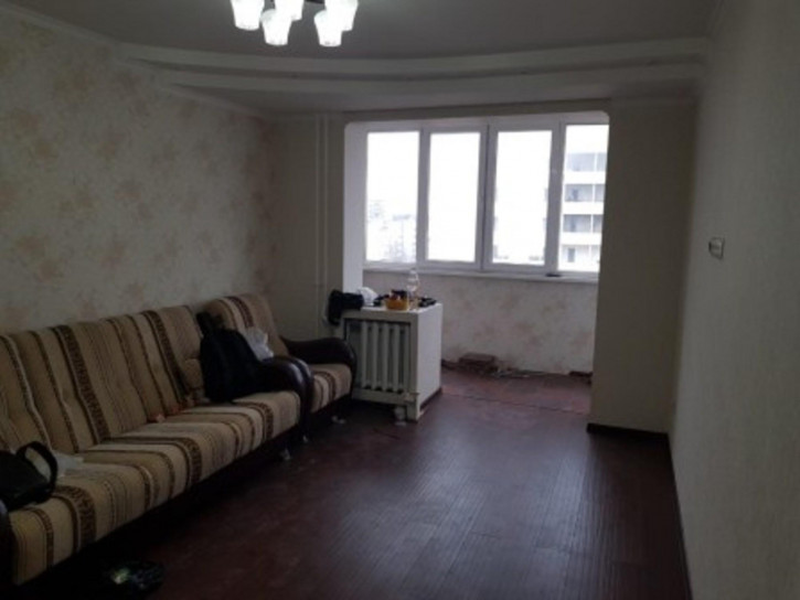 1-комн квартира Речная