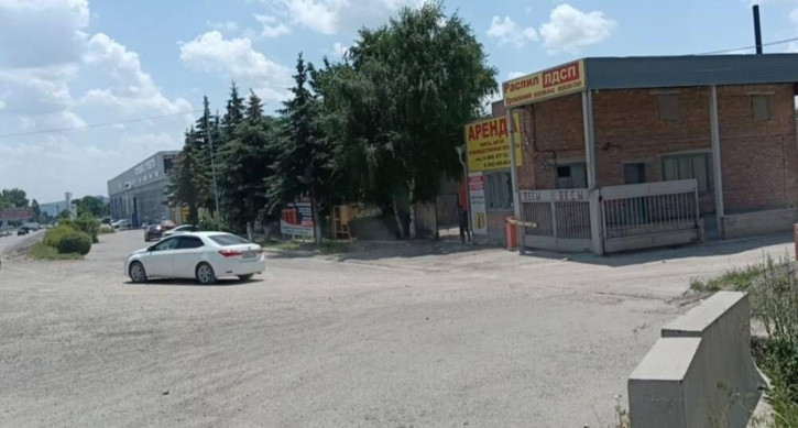 Производственное помещение Черкесское ш