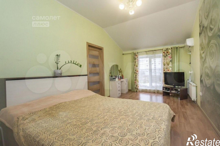 Коттедж/дом ул Артековская, 31г,  д. 31г