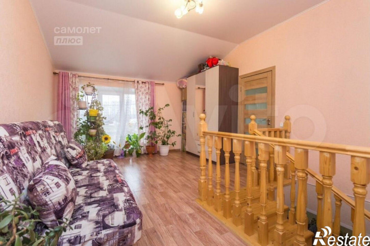 Коттедж/дом ул Артековская, 31г,  д. 31г