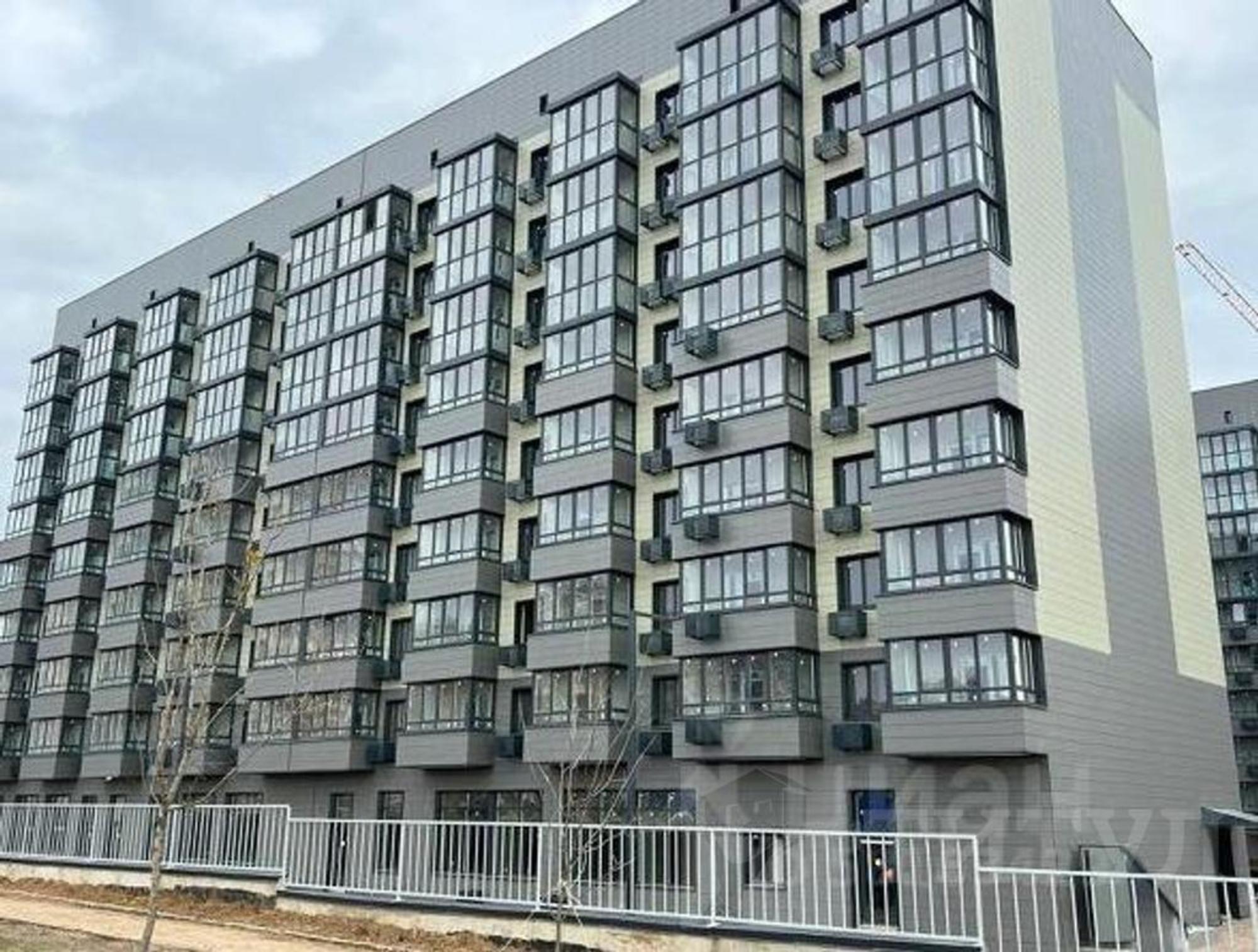 Купить квартиру за 2 900 000 рублей на Левенцовский