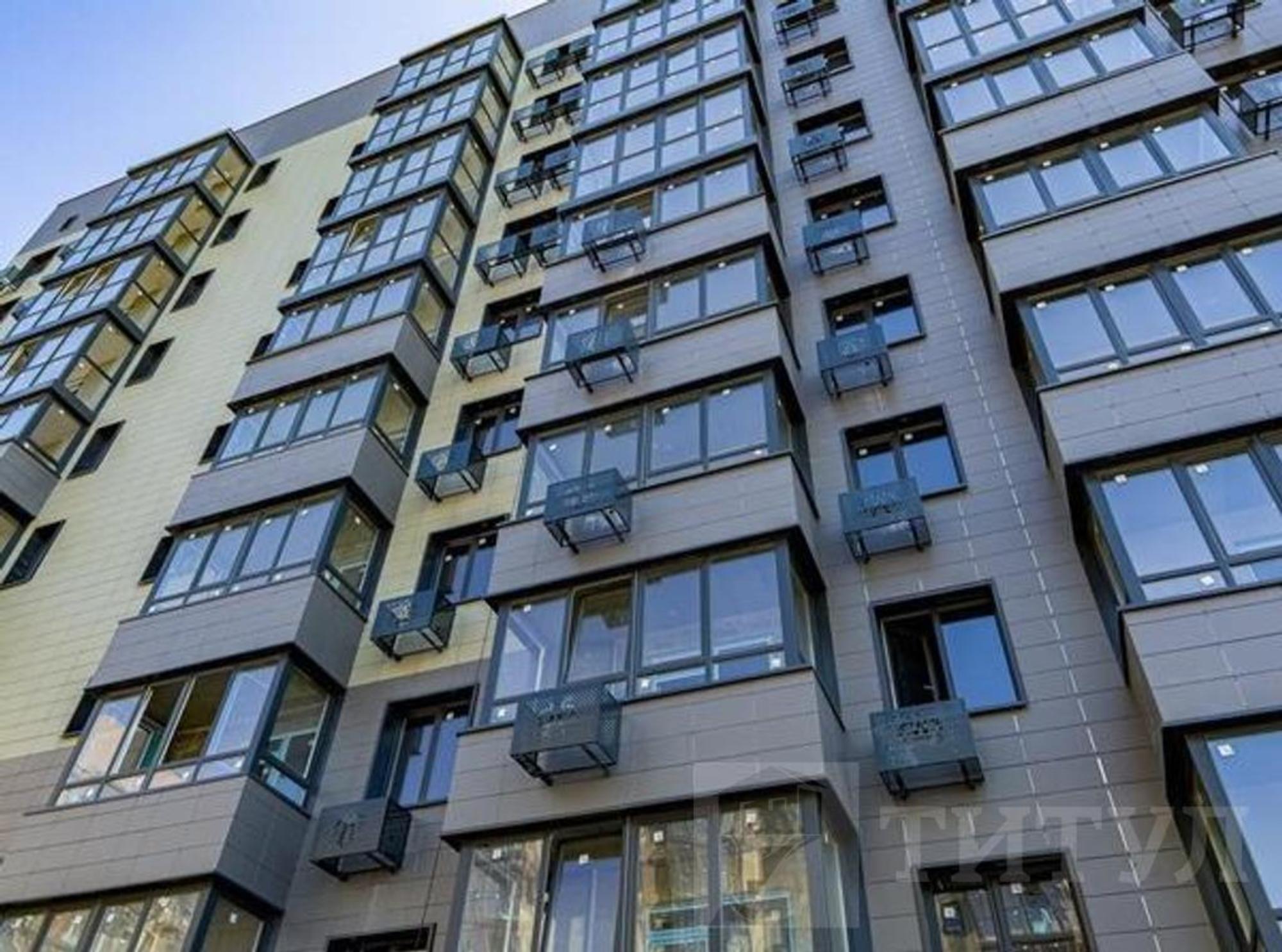 Купить квартиру за 2 900 000 рублей на Левенцовский