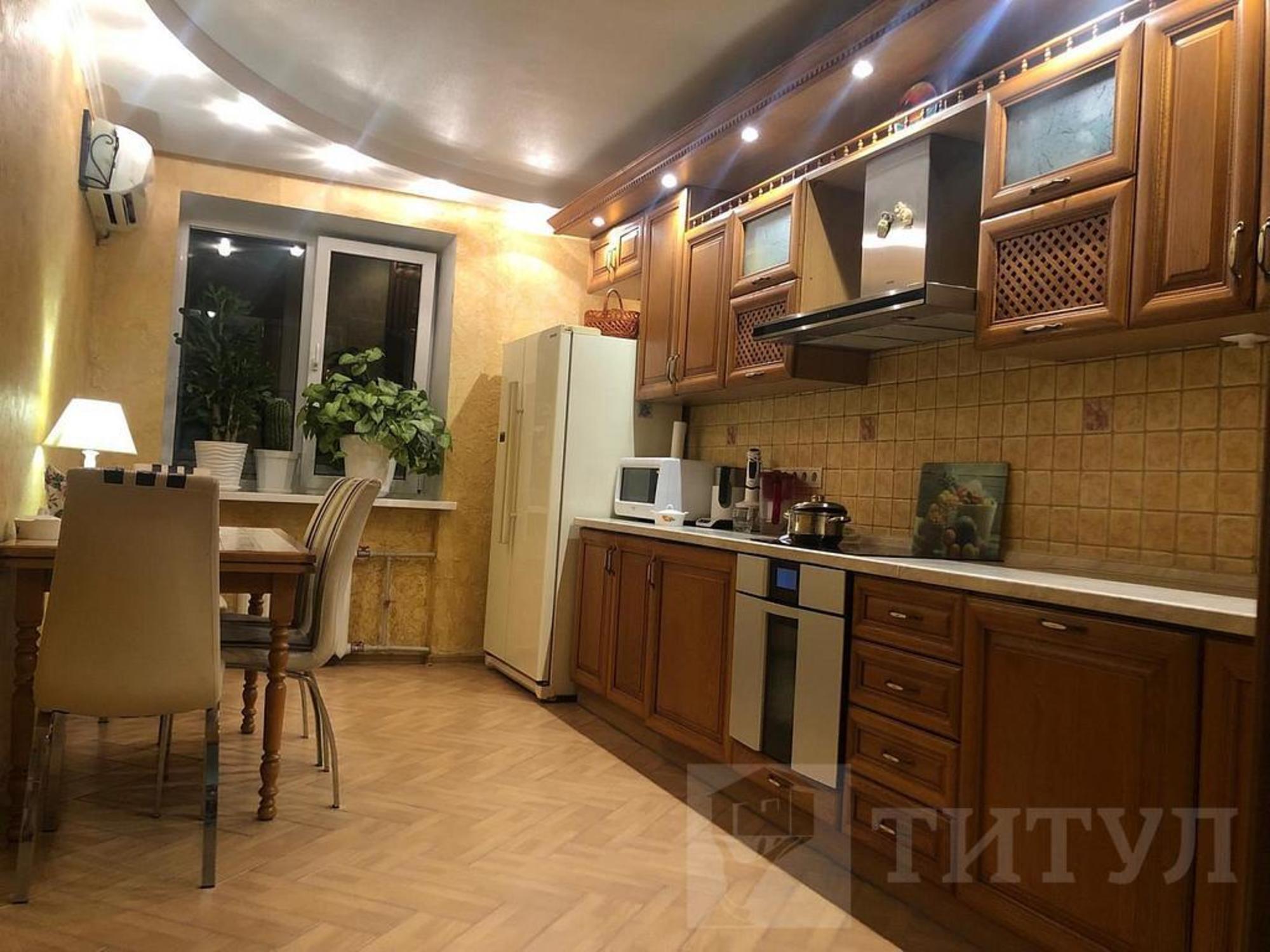 Купить квартиру за 12 500 000 рублей на СЖМ