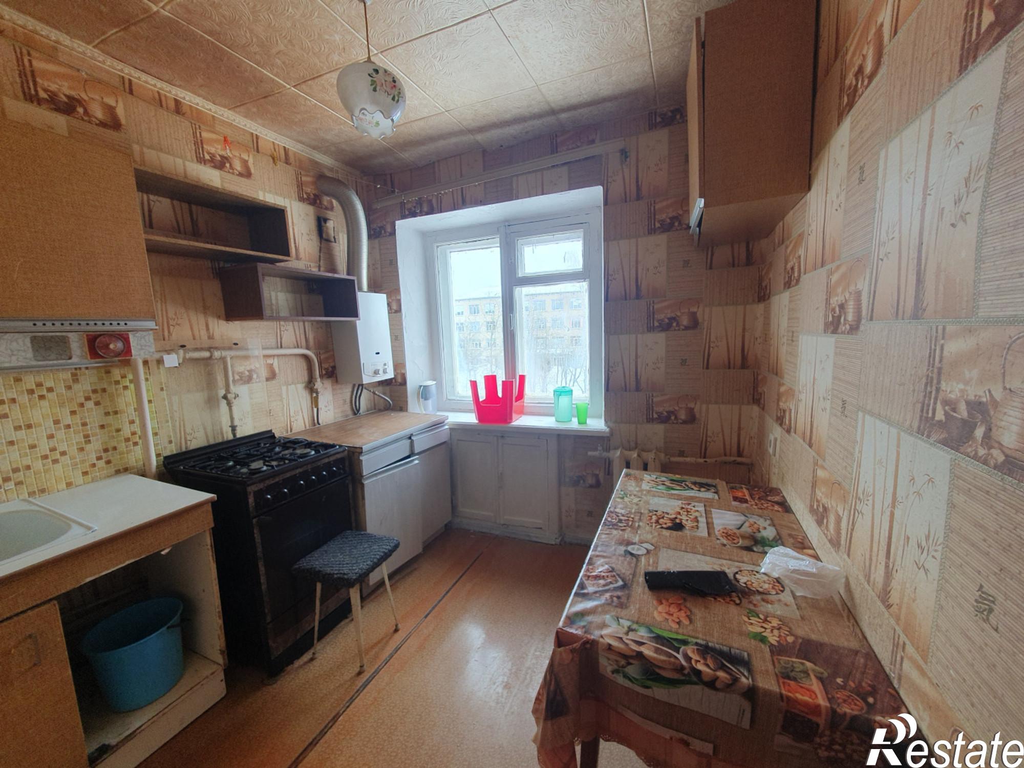 Купить квартиру за 3 000 000 рублей на Щегловская засека ул., 7