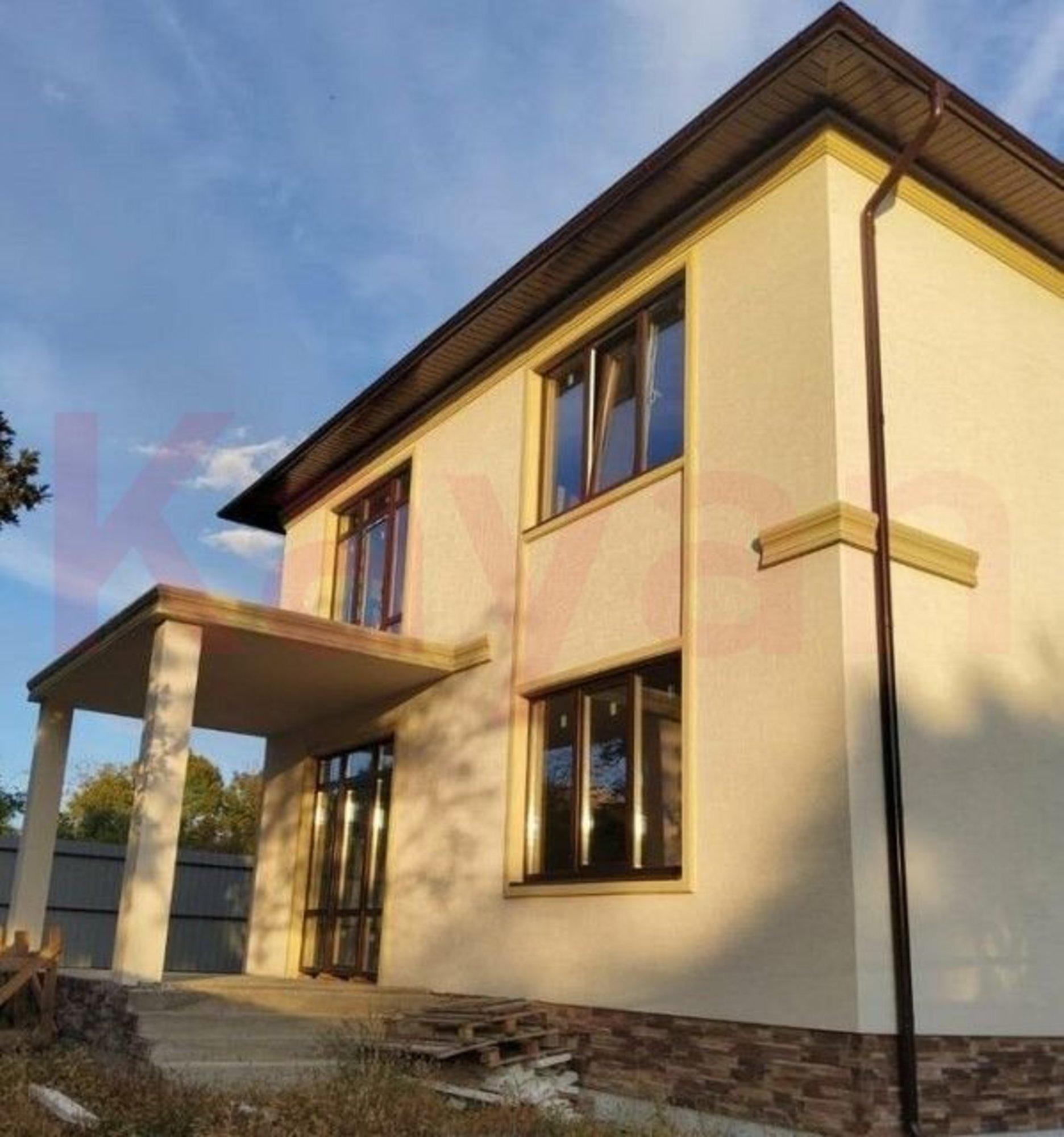 Купить дачу, дом, коттедж за 25 000 000 рублей на Пограничная ул.