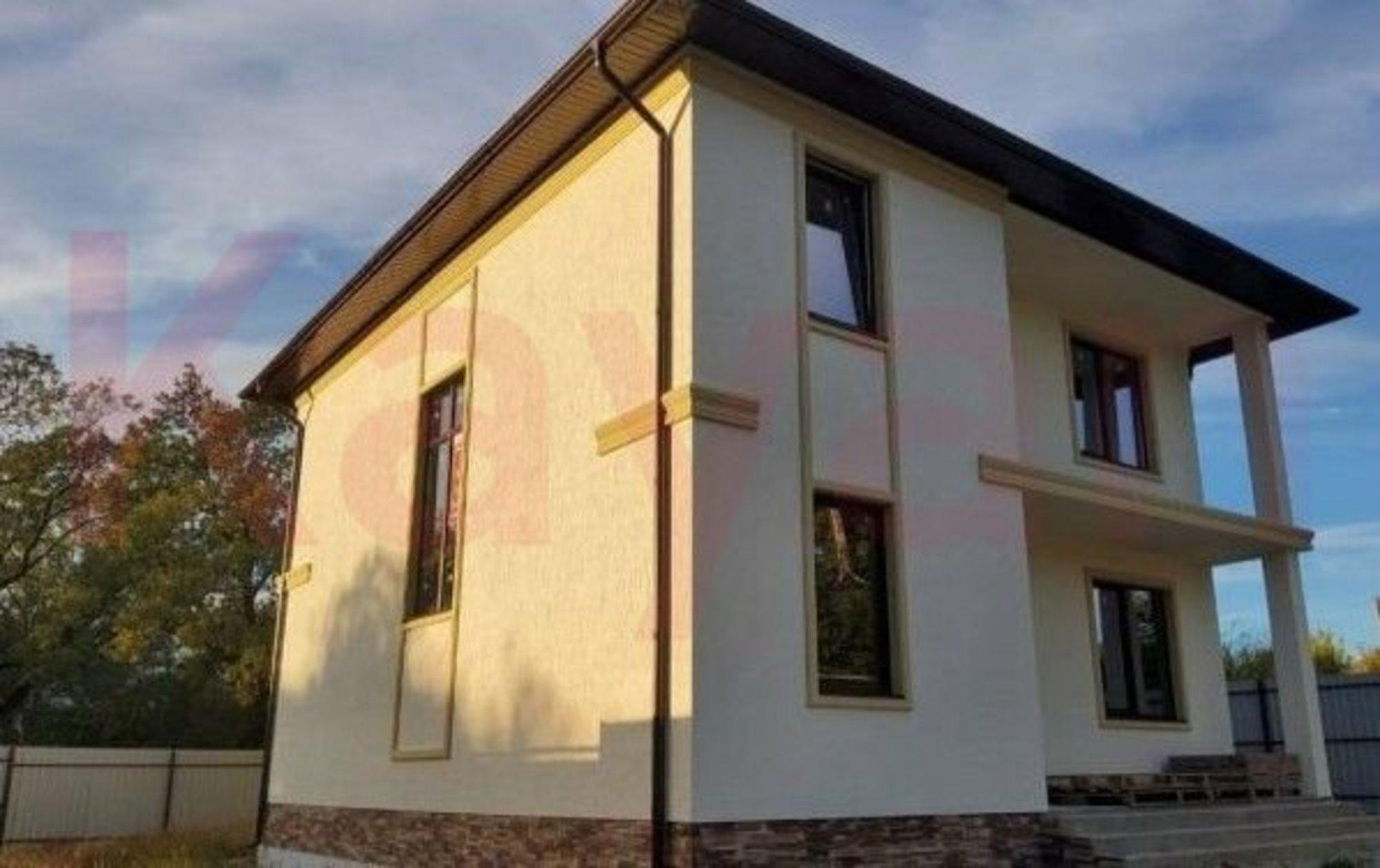 Купить дачу, дом, коттедж за 25 000 000 рублей на Пограничная ул.