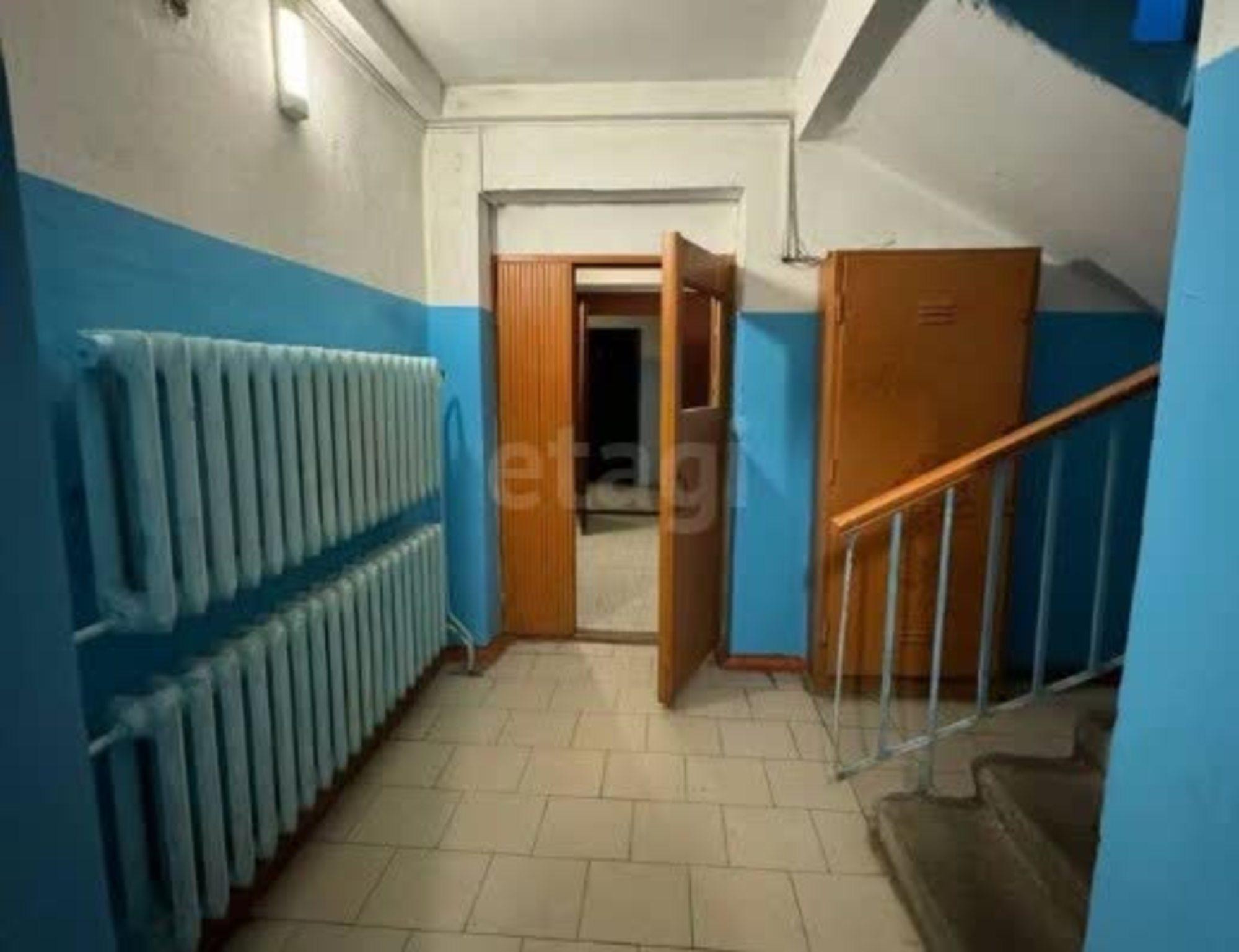 Купить квартиру за 3 800 000 рублей на Воркутинская улица, 9