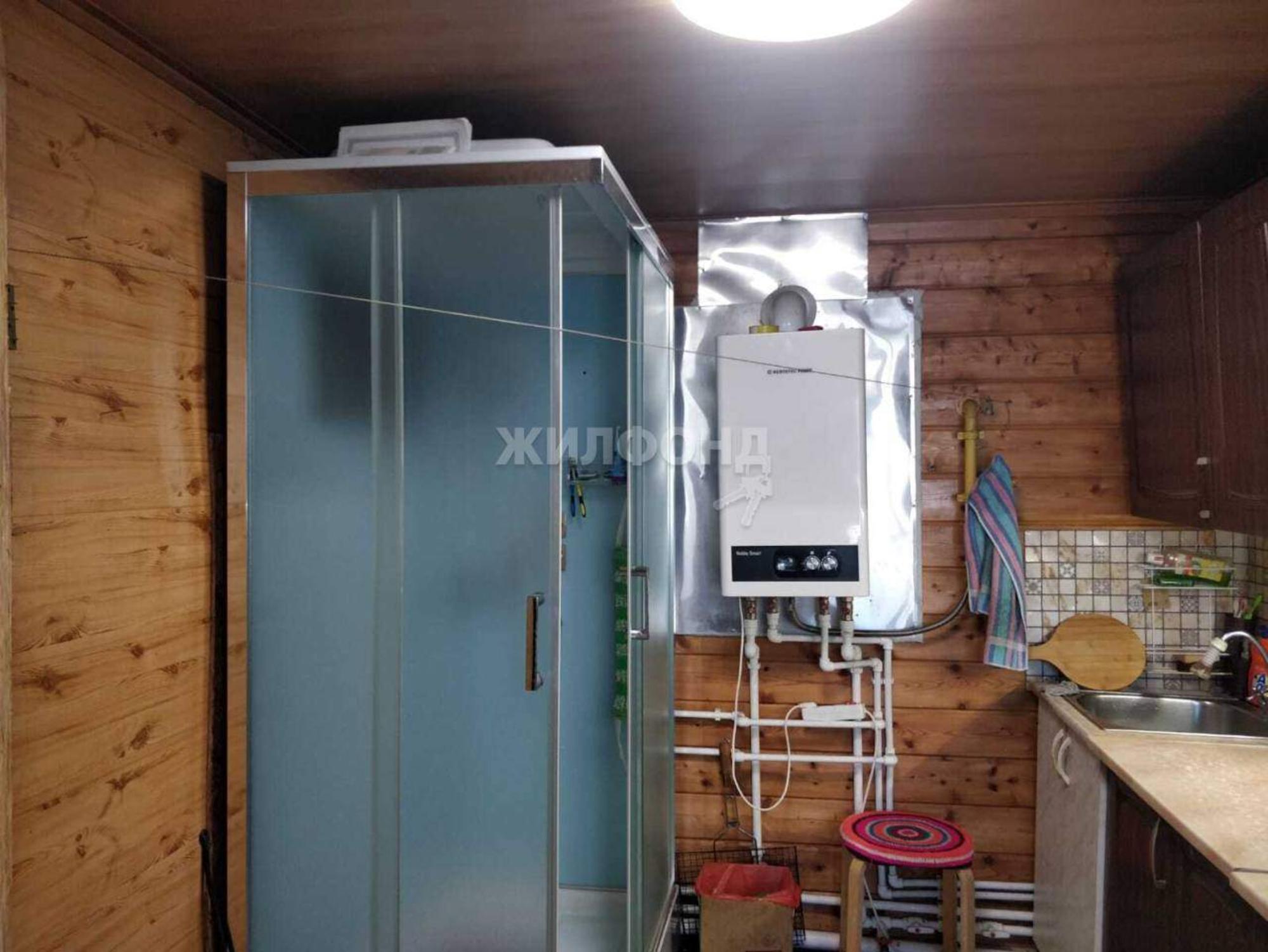 Купить дачу, дом, коттедж за 8 500 000 рублей на Томская улица