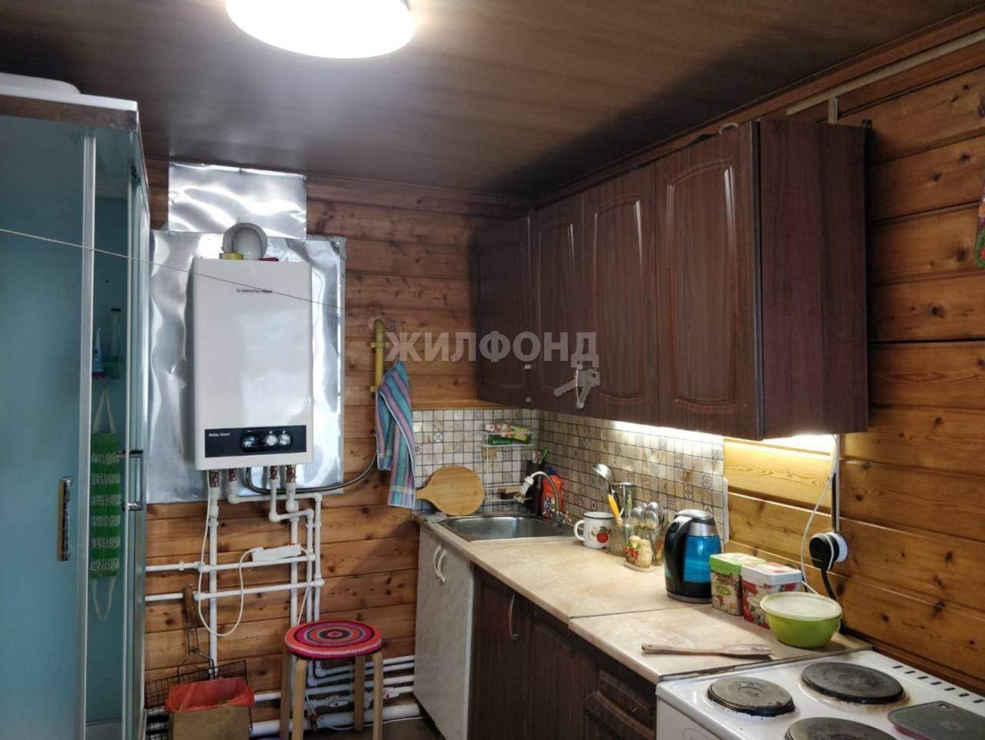 Купить дачу, дом, коттедж за 8 500 000 рублей на Томская улица