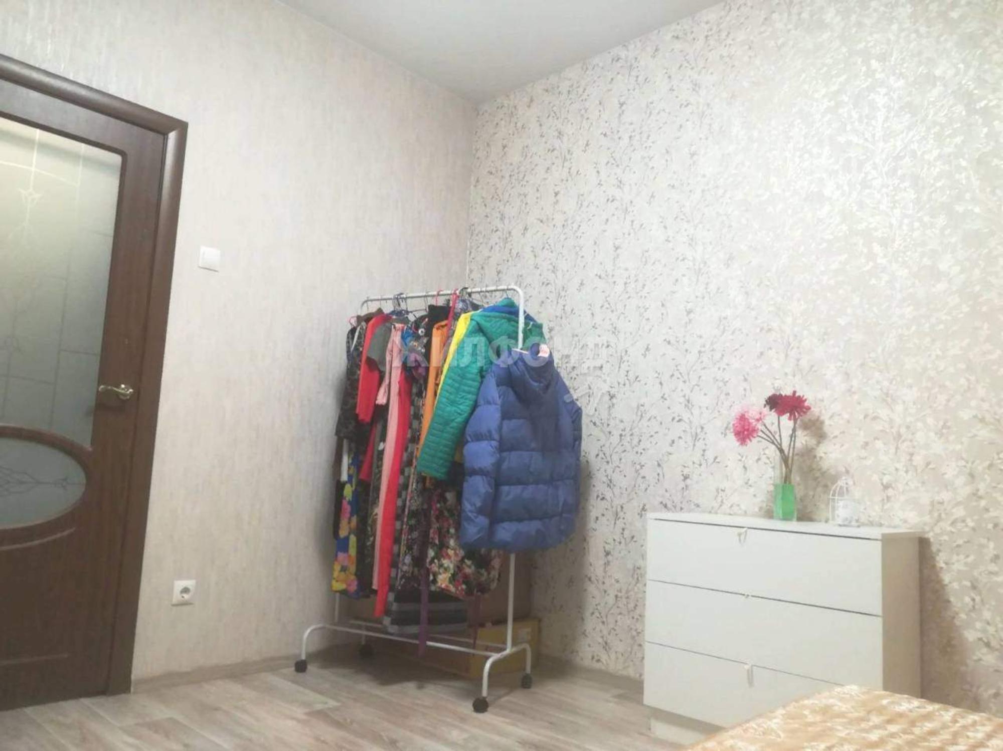 Купить квартиру за 5 200 000 рублей на 5-й микрорайон, д.1